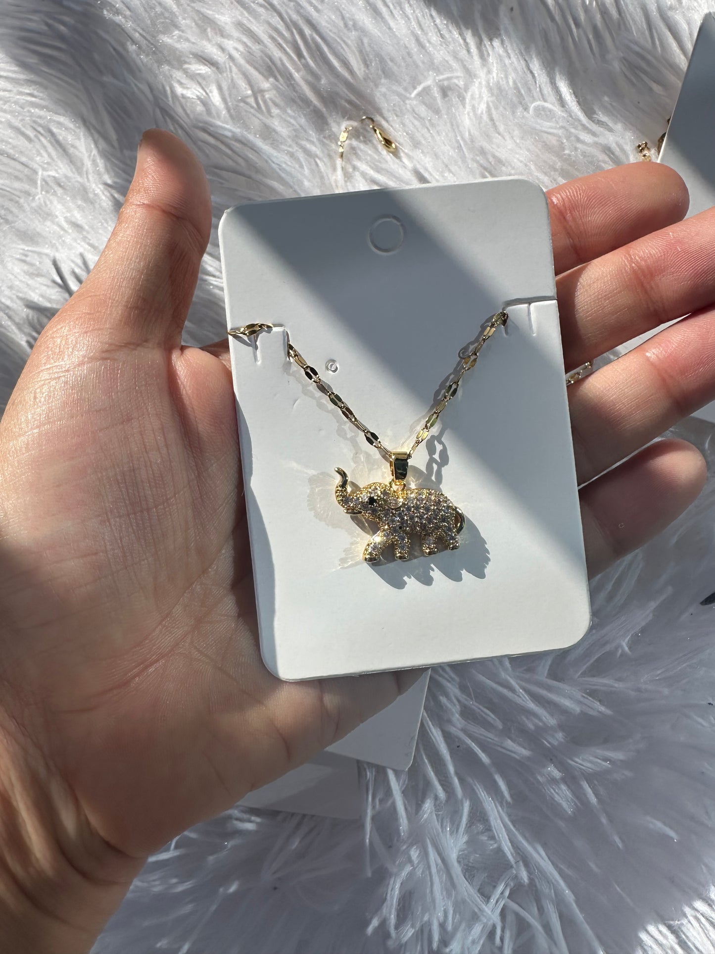 Tajra necklace bundle