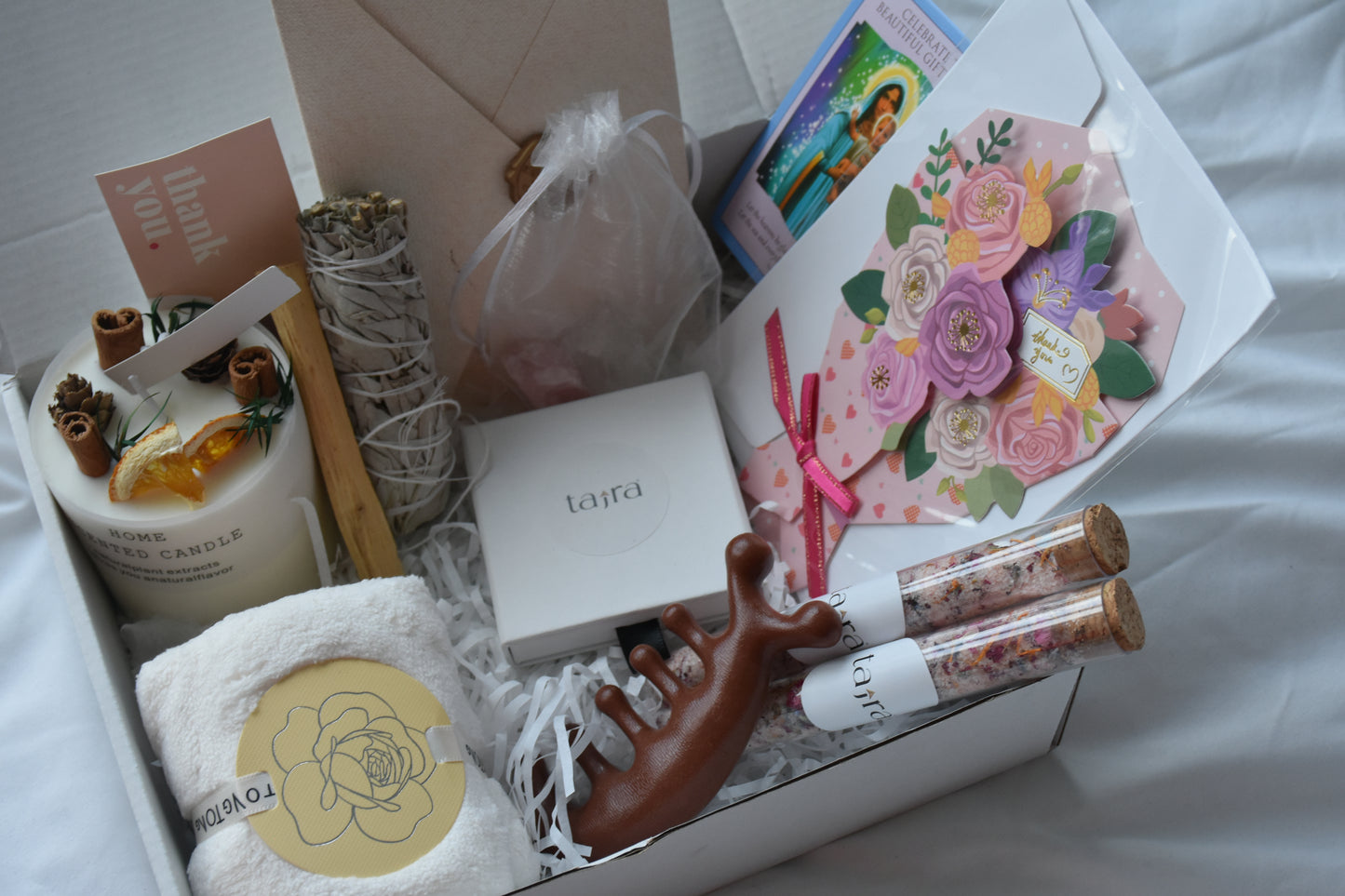 Mothers Day gift Box 🌙